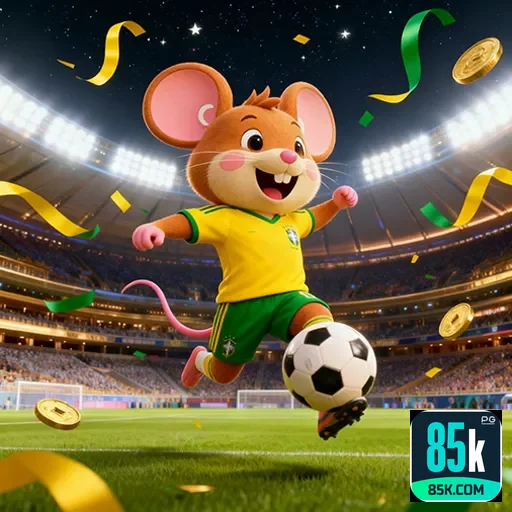 Experimente Slots Grátis para Jogar na 85k, uma plataforma confiável e premium.