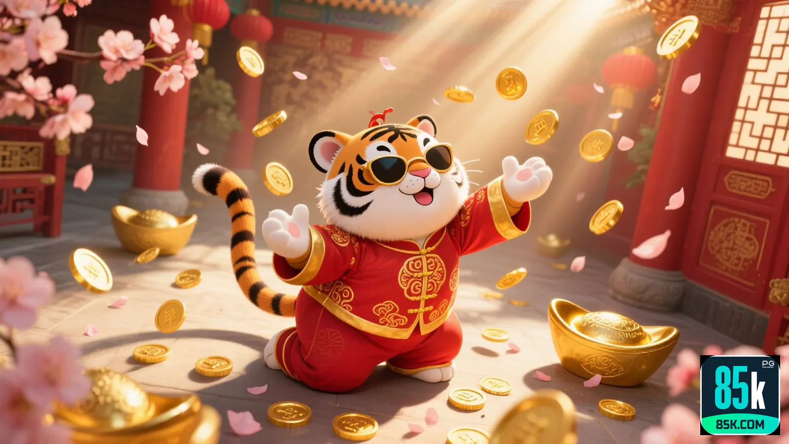 Palpites de jogos confiáveis com a experiência premium da 85k, sua plataforma de apostas.