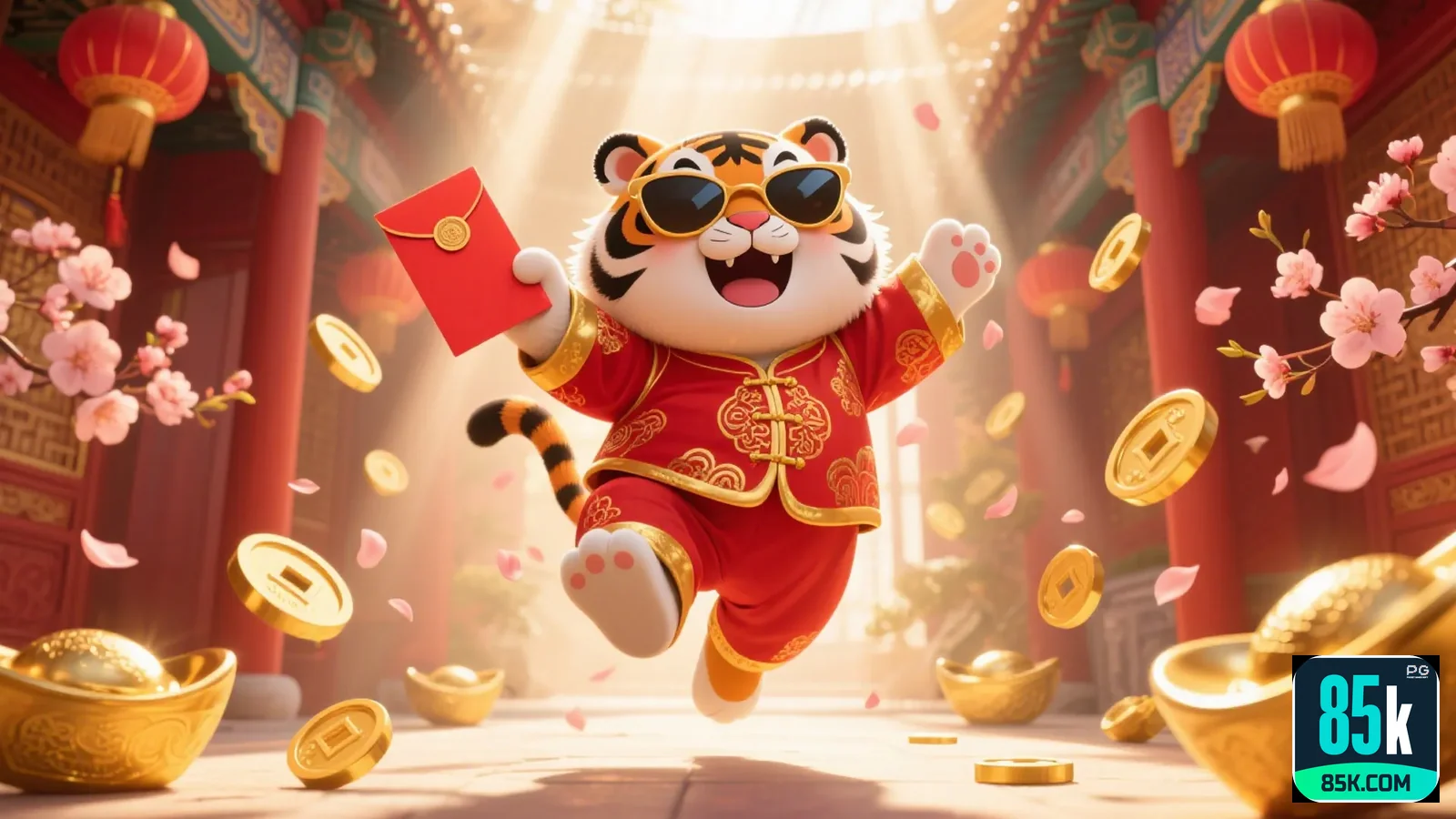 Descubra ofertas de boas-vindas imperdíveis na 85k, sua plataforma de confiança para cassino online.