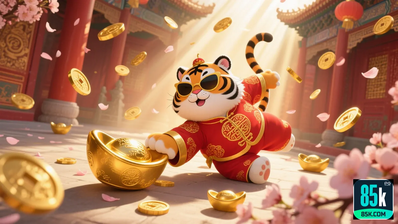 Explore promoções de cassino diversificadas na 85k, uma plataforma confiável para jogos online.