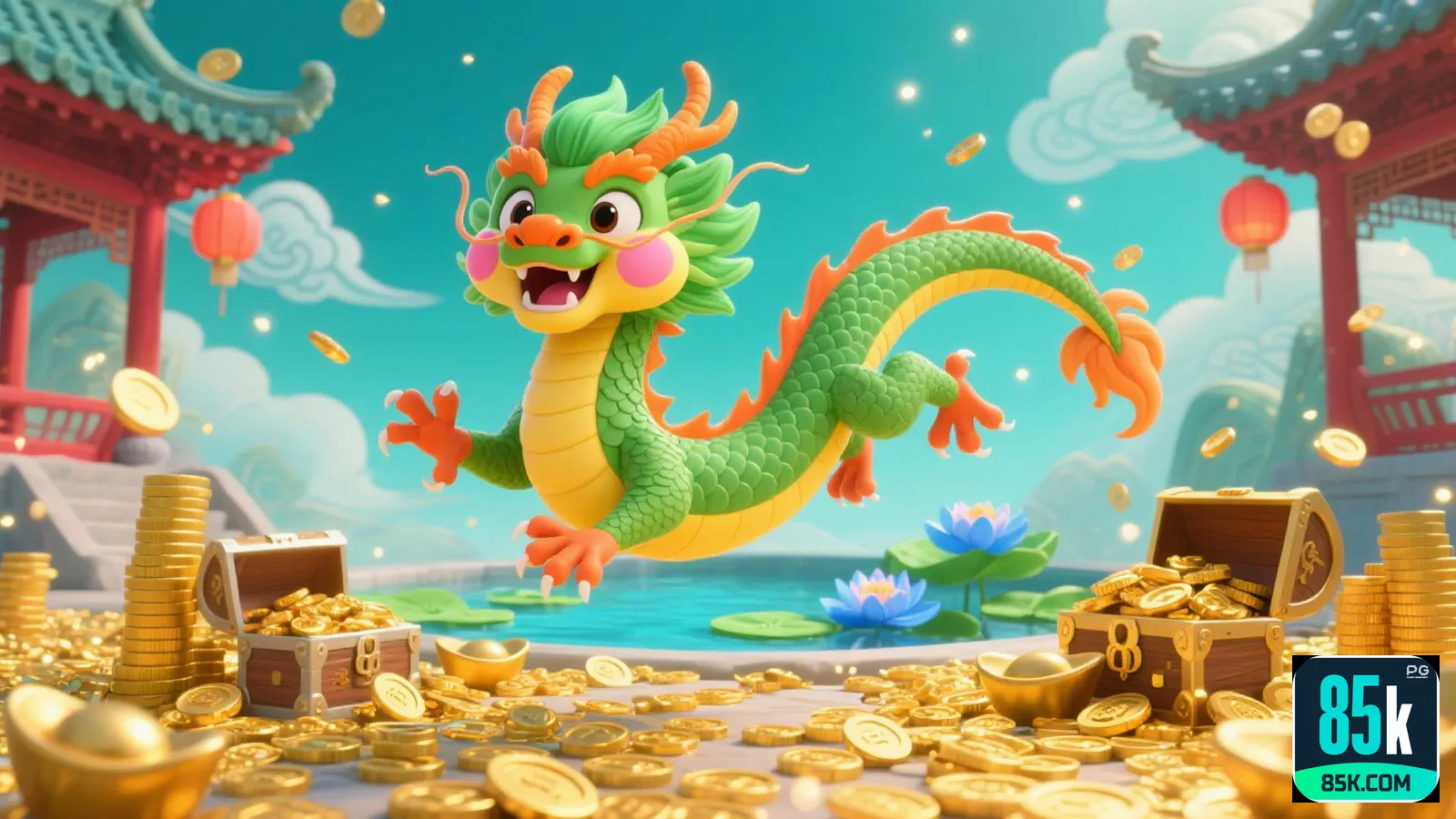 Baixe o App Cassino 85k e experimente a confiança e diversão em jogos online.