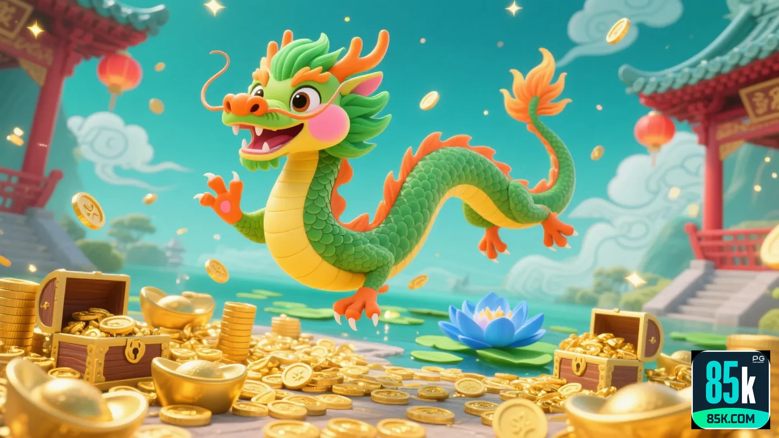 Baixe o APK 85k rapidamente e jogue com confiança em nosso cassino online.